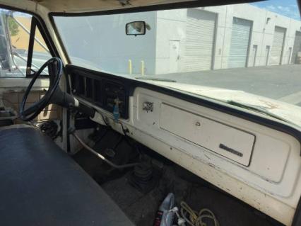 1975 Ford F250