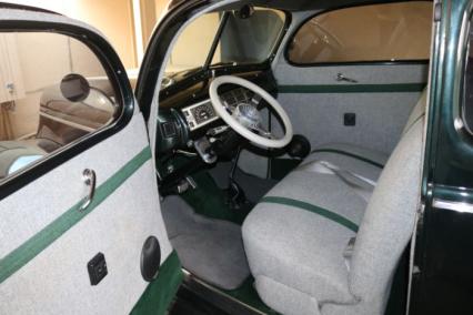 1940 Ford Tudor