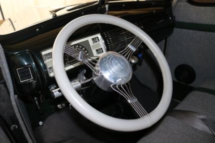 1940 Ford Tudor