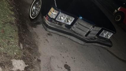 1975 Pontiac Catalina