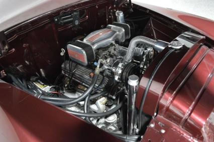 1948 Oldsmobile 88