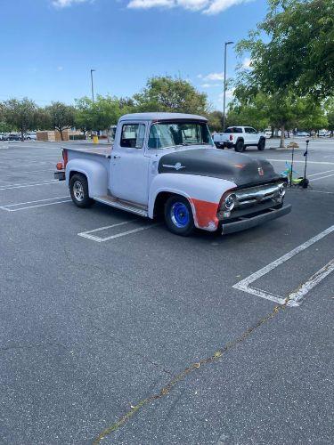 1956 Ford F100