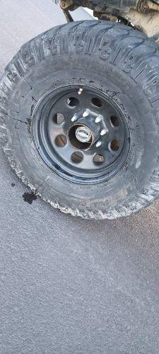 1981 Chevrolet Silverado