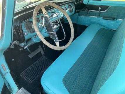 1955 Plymouth Belvedere