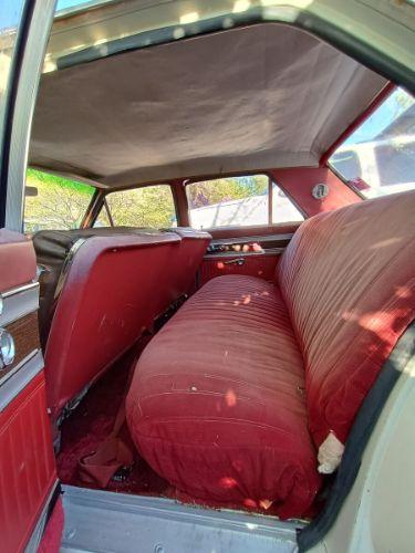 1966 AMC Ambassador