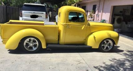 1941 Ford Pickup