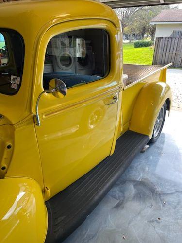 1941 Ford Pickup