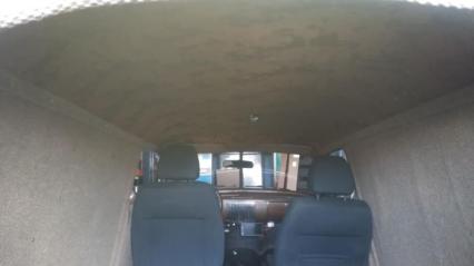 1949 Chevrolet Delivery