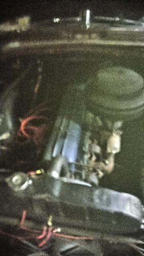 1949 Chevrolet Delivery