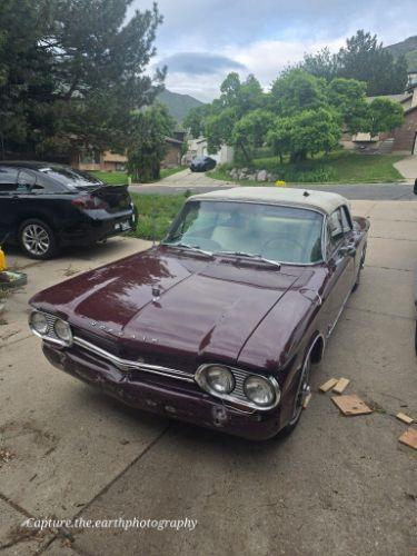 1964 Chevrolet Corvair