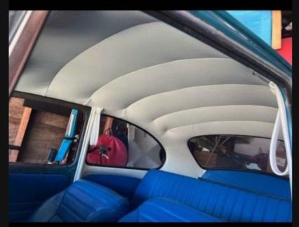 1965 Volkswagen Beetle