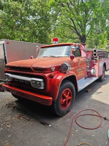 1963 GMC Other