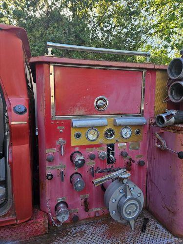 1963 GMC 5000