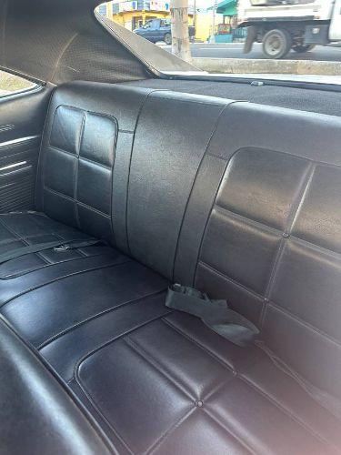 1969 Dodge Charger