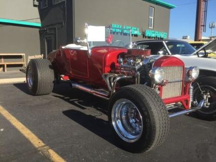 1927 Ford Model A