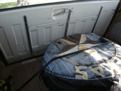 1985 Jeep Grand Wagoneer