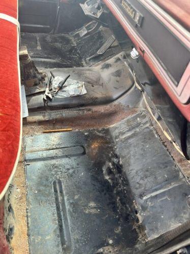 1979 Chevrolet C-series