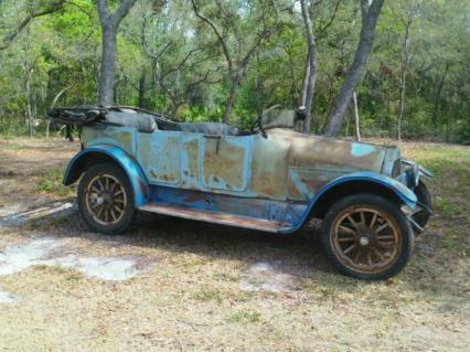 1917 Overland Model 90