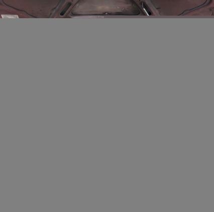 1979 Triumph Spitfire