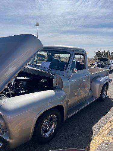 1953 Ford F100