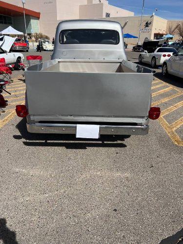 1953 Ford F100
