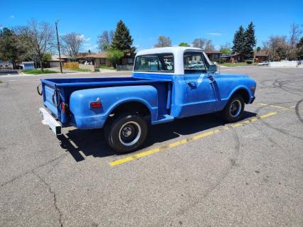 1972 GMC Pickup
