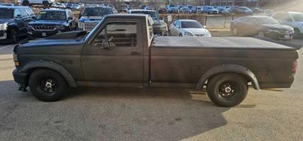 1995 Ford F150