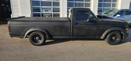 1995 Ford F150