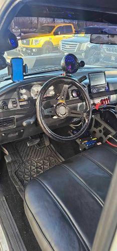 1995 Ford F150
