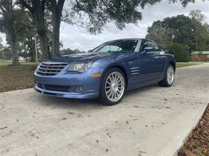 2005 Chrysler Crossfire