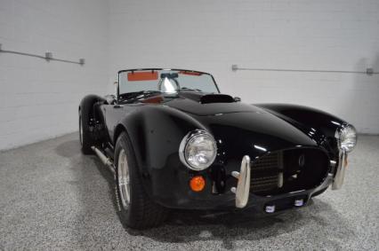 1998 Shelby Cobra