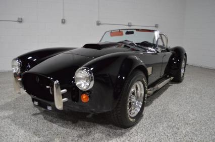 1998 Shelby Cobra
