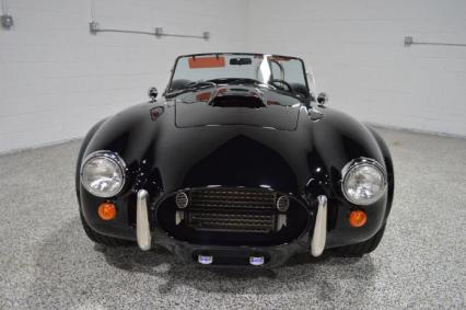 1998 Shelby Cobra
