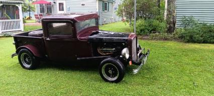 1932 Ford Model B