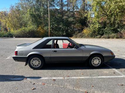1986 Ford Mustang GT