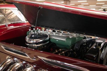 1938 Duesenberg Aero