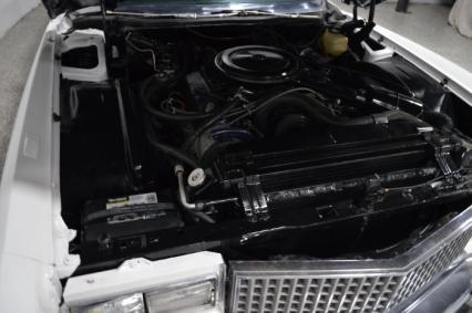 1975 Cadillac Eldorado