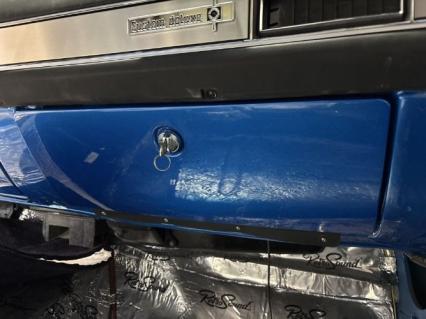 1975 Chevrolet K1500