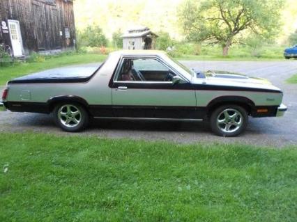1979 Ford Durango