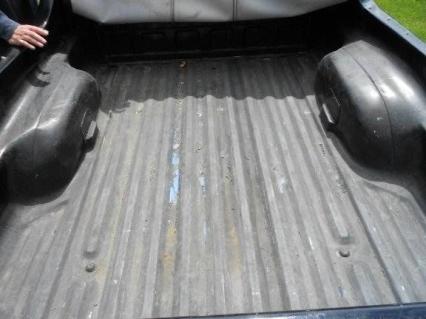 1979 Ford Durango