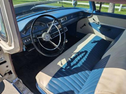 1957 Ford Ranchero