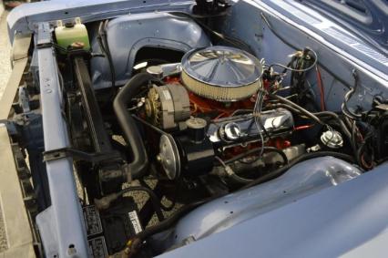 1965 Oldsmobile Starfire