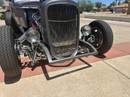1934 Chevrolet Coupe