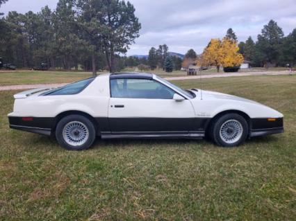 1983 Pontiac Trans Am