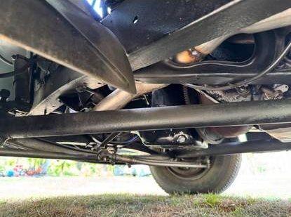 1940 Ford Business Coupe