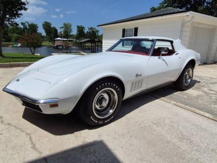 1969 Chevrolet Corvette