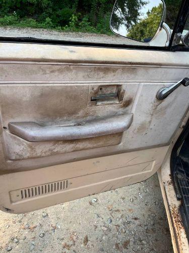 1984 Chevrolet Custom