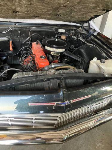 1965 Chevrolet Impala SS