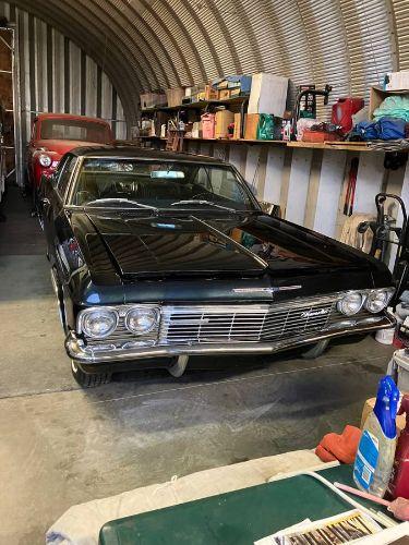 1965 Chevrolet Impala SS