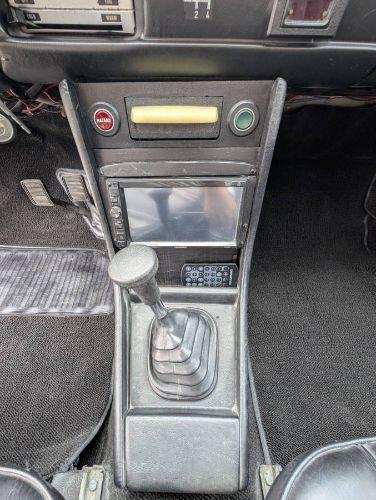 1976 BMW 2002